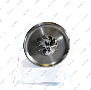Картридж турбины E&E Turbo RHF4-016