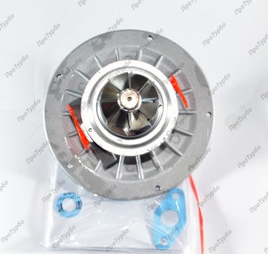 Картридж турбины E&E Turbo RHF4-018