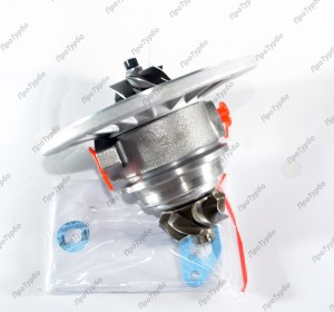Картридж турбины E&E Turbo RHF4-018
