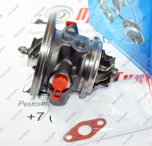 Картридж турбины E&E Turbo RHF4-024