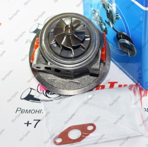 Картридж турбины E&E Turbo RHF4-024