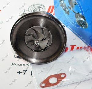 Картридж турбины E&E Turbo RHF4-024