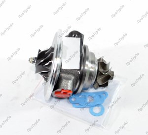 Картридж турбины E&E Turbo RHF4-026