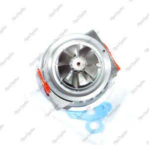 Картридж турбины E&E Turbo RHF4-026