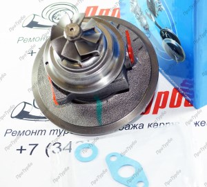 Картридж турбины E&E Turbo RHF4-027