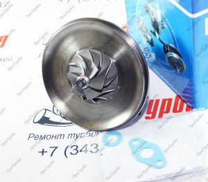 Картридж турбины E&E Turbo RHF4-027