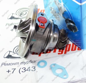 Картридж турбины E&E Turbo RHF4-027