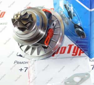 Картридж турбины E&E Turbo RHF4-028