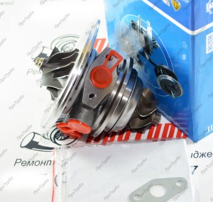 Картридж турбины E&E Turbo RHF4-028