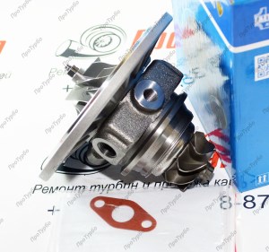 Картридж турбины E&E Turbo RHF4-032