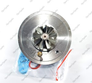Картридж турбины E&E Turbo RHF4-033