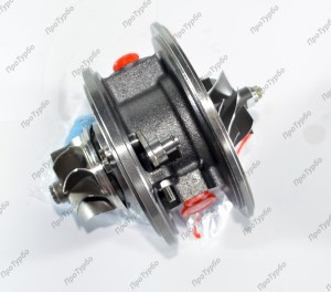 Картридж турбины E&E Turbo RHF4-033