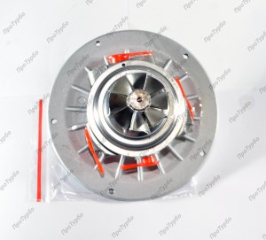 Картридж турбины E&E Turbo RHF4-038