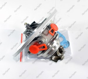 Картридж турбины E&E Turbo RHF4-038