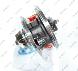 Картридж турбины E&E Turbo RHF4-047-1