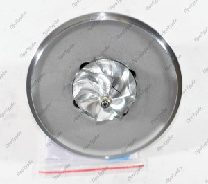 Картридж турбины E&E Turbo RHF4-051