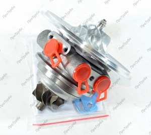 Картридж турбины E&E Turbo RHF4-051