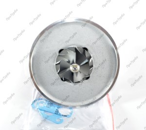 Картридж турбины E&E Turbo RHF4-051-C