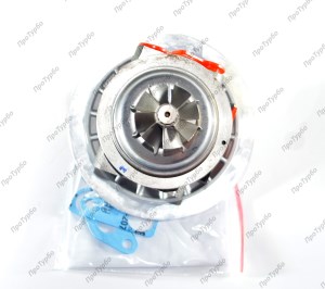Картридж турбины E&E Turbo RHF4-051-C