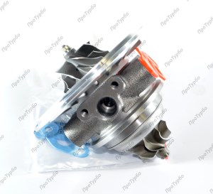 Картридж турбины E&E Turbo RHF4-051-C