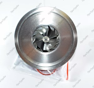 Картридж турбины E&E Turbo RHF4-052-1