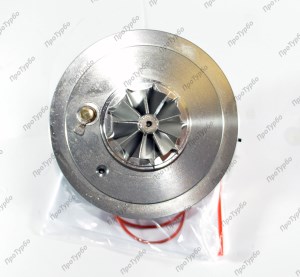 Картридж турбины E&E Turbo RHF4-052-1