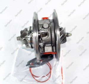 Картридж турбины E&E Turbo RHF4-052-1