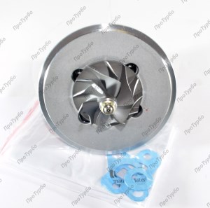 Картридж турбины E&E Turbo RHF4-058