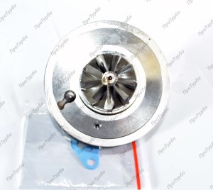 Картридж турбины E&E Turbo RHF4-078