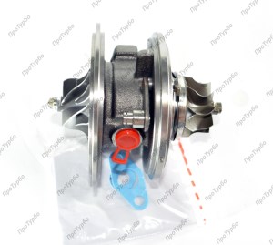 Картридж турбины E&E Turbo RHF4-078