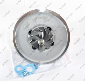 Картридж турбины E&E Turbo RHF4-081