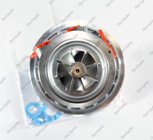 Картридж турбины E&E Turbo RHF4-081