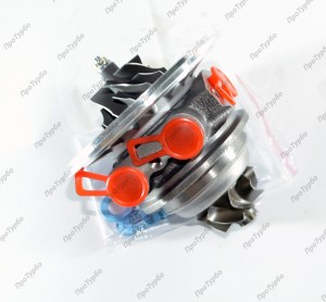 Картридж турбины E&E Turbo RHF4-081