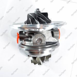 Картридж турбины E&E Turbo RHF5-001