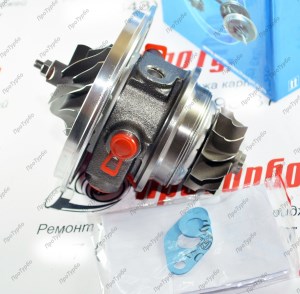 Картридж турбины E&E Turbo RHF5-009