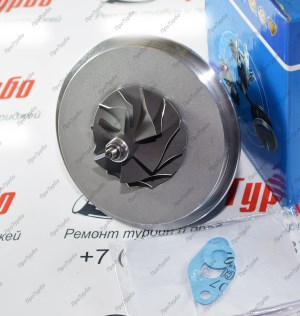 Картридж турбины E&E Turbo RHF5-009