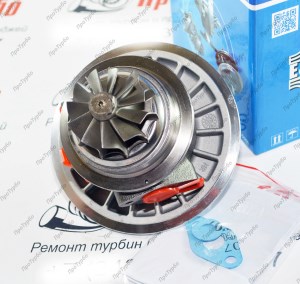 Картридж турбины E&E Turbo RHF5-009