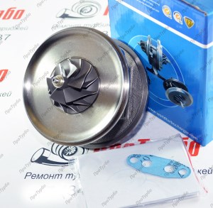 Картридж турбины E&E Turbo RHF5-023