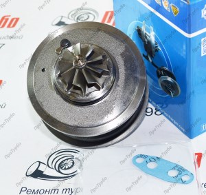 Картридж турбины E&E Turbo RHF5-023