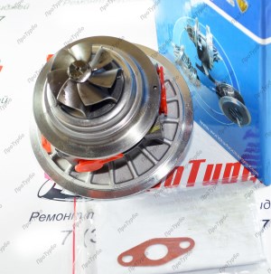 Картридж турбины E&E Turbo RHF5-026