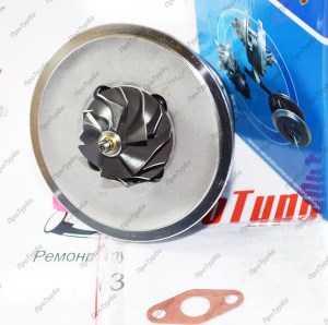 Картридж турбины E&E Turbo RHF5-026