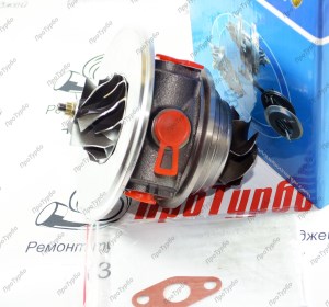 Картридж турбины E&E Turbo RHF5-026