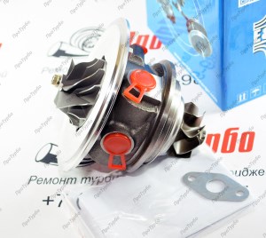 Картридж турбины E&E Turbo RHF5-027