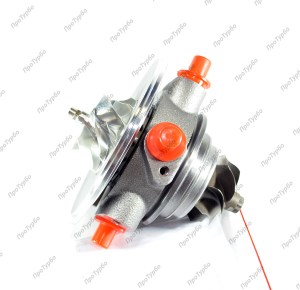 Картридж турбины E&E Turbo RHF5-033