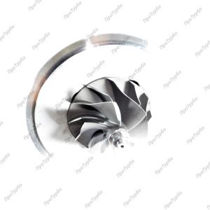 Картридж турбины E&E Turbo RHF5-081