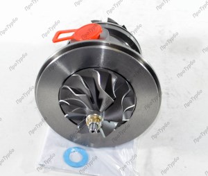 Картридж турбины E&E Turbo S1-002