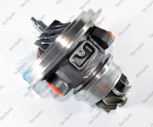 Картридж турбины E&E Turbo S2-004