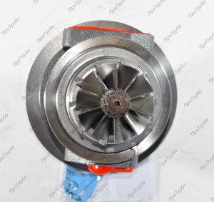 Картридж турбины E&E Turbo S2-058