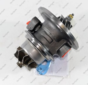Картридж турбины E&E Turbo S2-058
