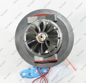 Картридж турбины E&E Turbo S2-061